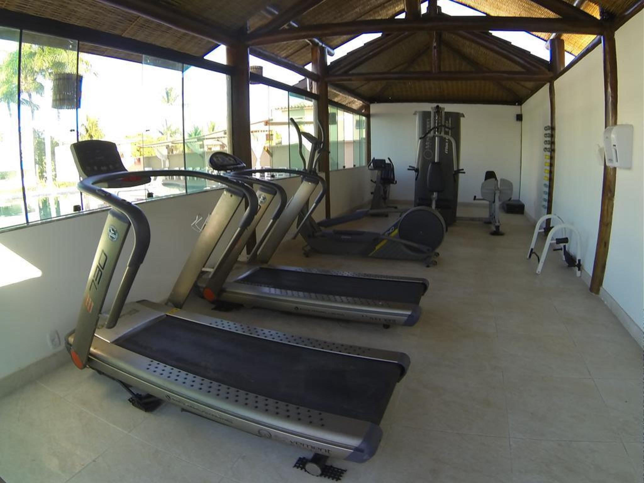 Sueds Plaza Hotel Porto Seguro Exterior photo